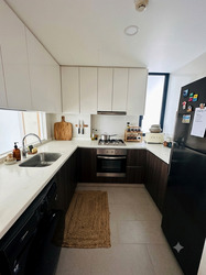 La Fiesta (D19), Condominium #586759991